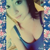 Karina Estefani Ovalle