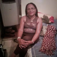 zaida delgado