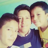 Omar Nelson Fernandez Romero