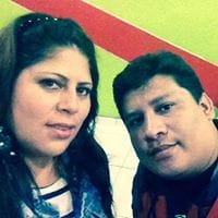Jessy Boy Goicochea