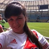 Agustina Blanco