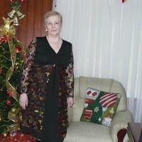 Rubi Yanet Arismendi Dey