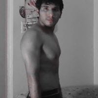 Maik Dennis Rebelde Rebelde