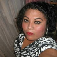 Aidee Teran Ramirez
