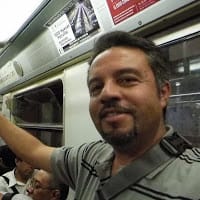 Jorge Villalobos Solís
