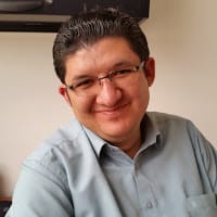 Luis Ferrín Arteaga