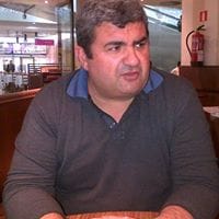 Juan Bermudez Sanchez