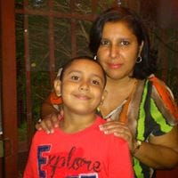 Lízbeth Viales Umaña