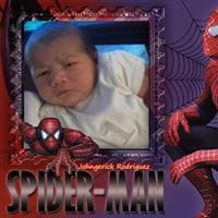 Johnny Rodriguez