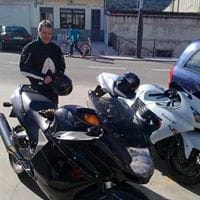 Agustin Perez Romero