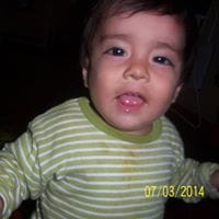 Mathias Daniel Alvarez Tinoco