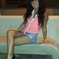 Maria Santiago Nicolas