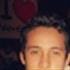 David Richard Mendoza Párraga