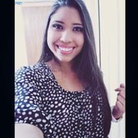 Yeniiree Yanez Arias