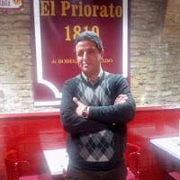 Benaini Hicham