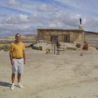 Eulogio Revilla  Herreras