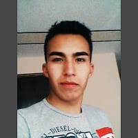 Joseph Rubio