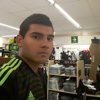 Eliaquim Torres