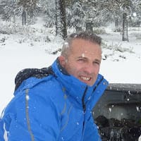 pablo larrinaga