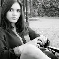 Laura Fernández.