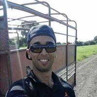 Bolívar O. Castillo Frías