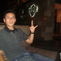 Diego andrade jimenez