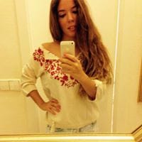 Estefania Gallego Amorós