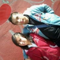 Danniel Cardenas De Tania Flores Mejia