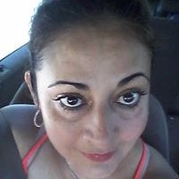 Sara Garcia-Powell