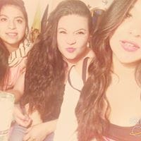 Jennyfer Albarran Magdaleno