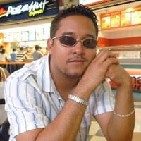 Jorge Enrique Leguisamo