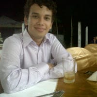 David Rueda