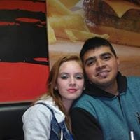 Rocio Renzo Gabriel Jeremias