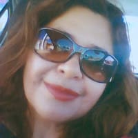 Lic. Betty Garcia Jimenez