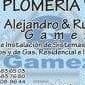 alejandro gamez