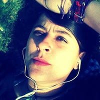 Monica Heras Jimenez