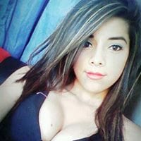 Claudia Gaviria