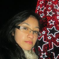 angie churque