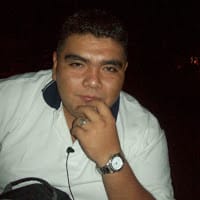Marcelo Lescano