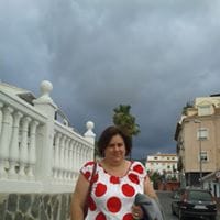 Tamara Scutar