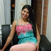 Mary Gonzalez