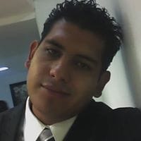 Carlos Alberto Picazo Mercado