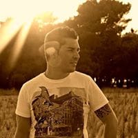 Jose Carlos Garcia