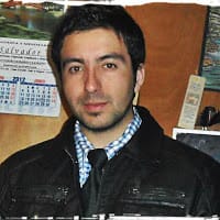 Alex Gustavo Arratia Vergara