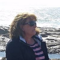 Ana Maria Cudero Pardo