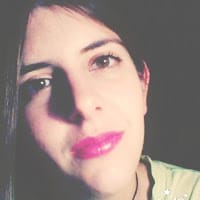 La chica Smile