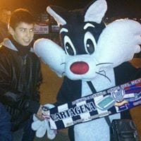 Ismael Martinez