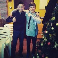 Lucas Benoit Sanchez