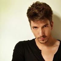Alfonso Parejo Serna