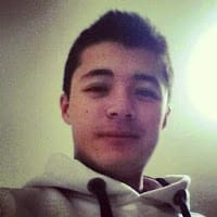 Jose Daniel Rios Cardona